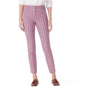 J. Crew Cameron Slim Crop Pants - W's 4